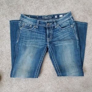 Miss me jeans size 29